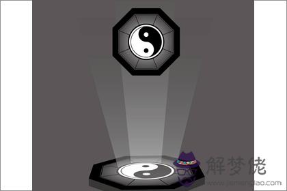 八卦鏡放在財務室的相關風水宜忌(圖文)