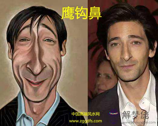 面相分析，隱藏在身旁的假好人(圖文)