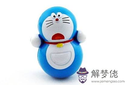 一起看看擺放不倒翁的幾大好處(圖文)
