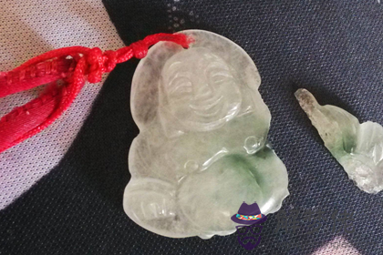 玉佛摔碎了繼續佩戴會有什么影響(圖文)