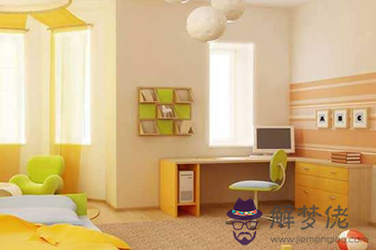 書桌背靠窗戶會有什么影響(圖文)