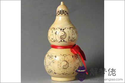 開口的風水葫蘆怎么樣 不開口的風水葫蘆又怎么樣(圖文)