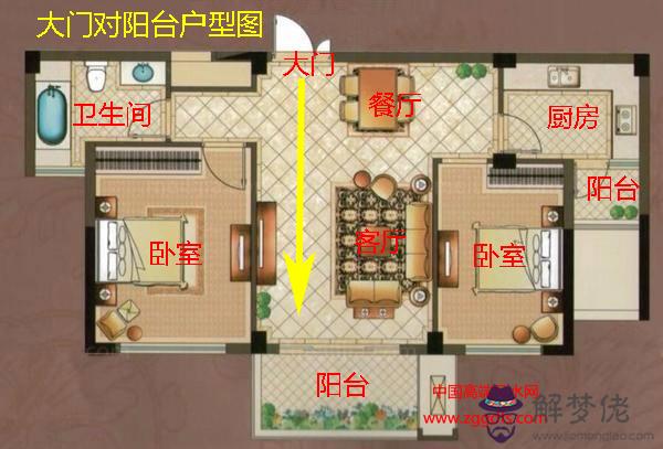 小小葫蘆，7大風水作用(圖文)