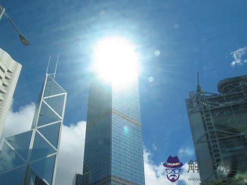 陽臺裝修風水的眾多禁忌(圖文)