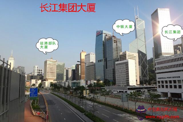 看億萬富翁們如何講究風水 馬云：我相信風水（全文）(圖文)