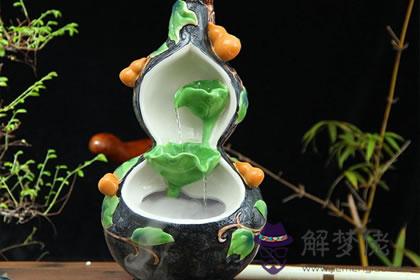 風水葫蘆如何才能起到聚財的效果呢(圖文)