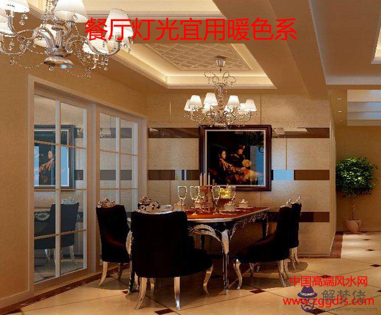 餐廳的風水知識有哪些？這8點值得了解！(圖文)
