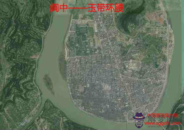 風水名局有哪些？(圖文)