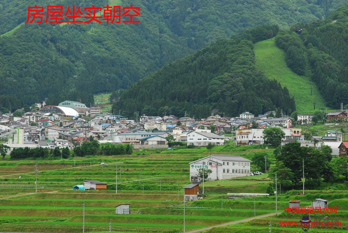 風水名局有哪些？(圖文)