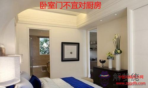 不可不知的單間臥室的一些風水禁忌(圖文)