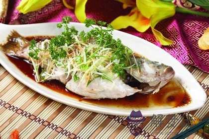 過年吃魚真的會“年年有余“嗎(圖文)