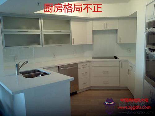 風水大師帶你了解風水學(圖文)