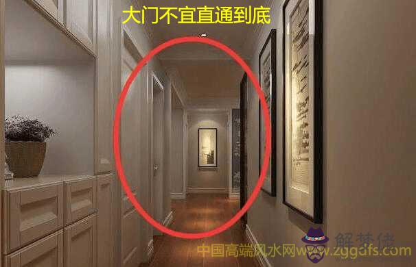 大門風水的13點注意事項(圖文)