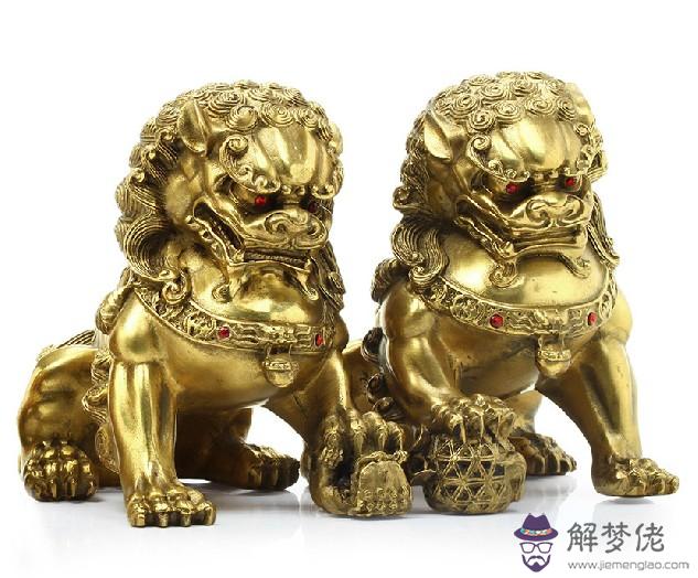 常用風水化煞工具的用法及注意事項(圖文)