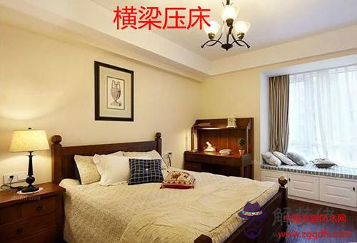 青少年的臥室風水禁忌(圖文)