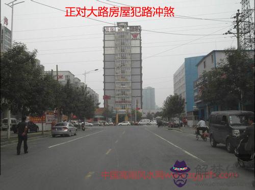 大門風水禁忌的詳細解讀與化解(圖文)