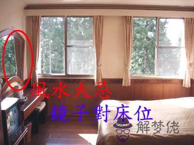 鏡子風水宜忌詳解(圖文)