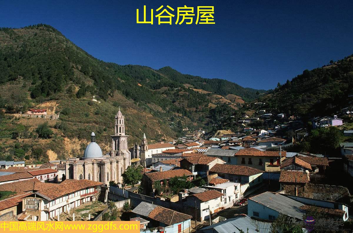 風水學的基本內容和流派(圖文)