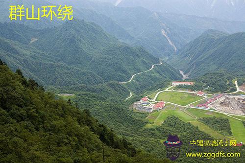 選擇風水寶地的23個基本準則(圖文)