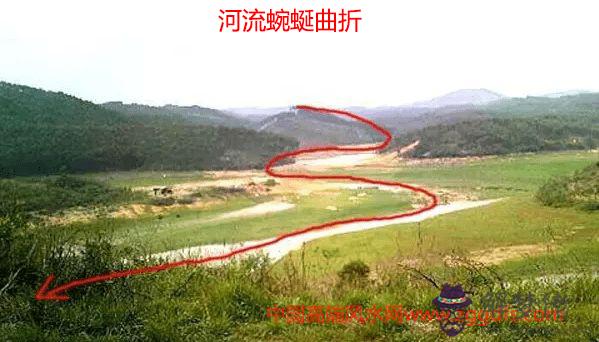 選擇風水寶地的23個基本準則(圖文)