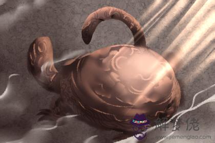 農村的新房子大門不可受沖(圖文)