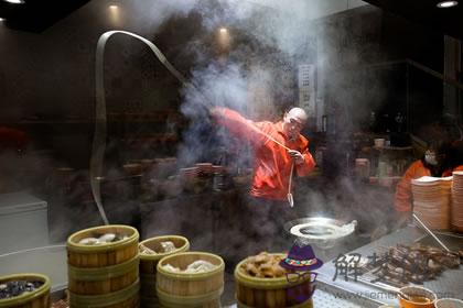 初七吃面條的由來 初七為什么吃面條？(圖文)