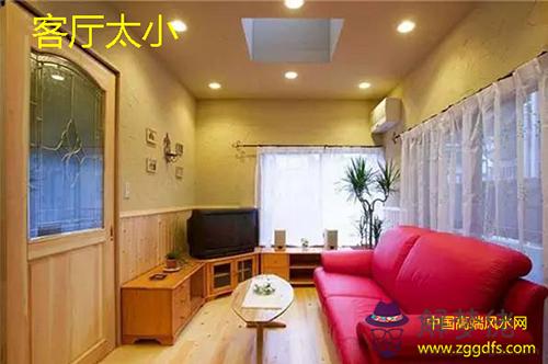 客廳風水中安門的幾點講究(圖文)
