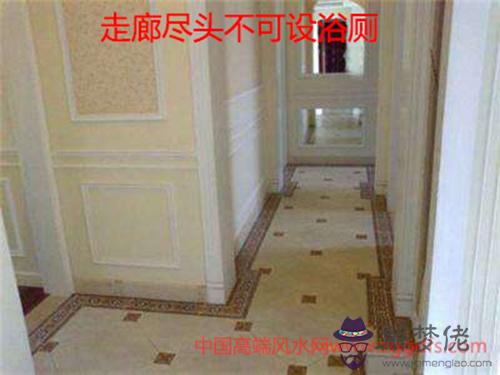 客廳風水中安門的幾點講究(圖文)