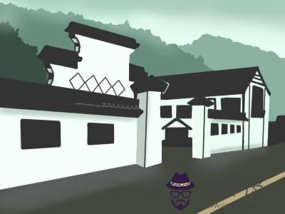 住宅位于寺廟之后會怎么樣(圖文)