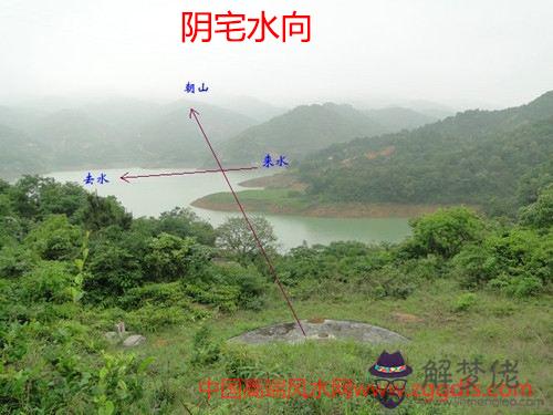 選擇陰宅風水的幾大要點(圖文)