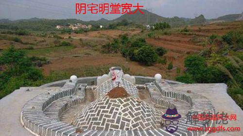 選擇陰宅風水的幾大要點(圖文)