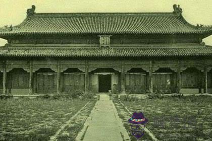 故宮首次晚間開放什么情況 故宮晚上為什么不開放？(圖文)