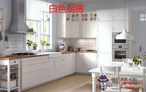 通過顏色調配來改善家居風水(圖文)