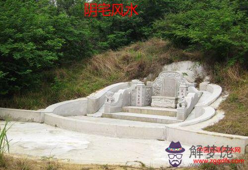 陰宅風水與子孫后代的關系(圖文)