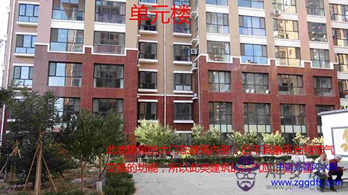 論住宅風水大環境與小環境對人的影響(圖文)