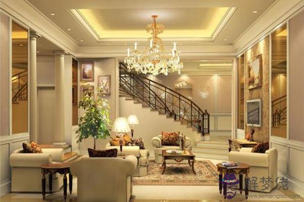 住宅內最易被忽視的風水隱患