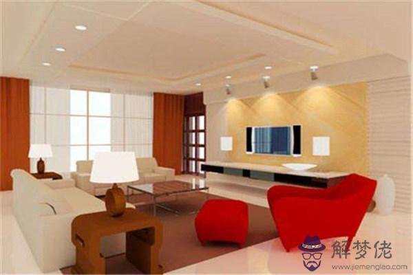 住宅內最易被忽視的風水隱患