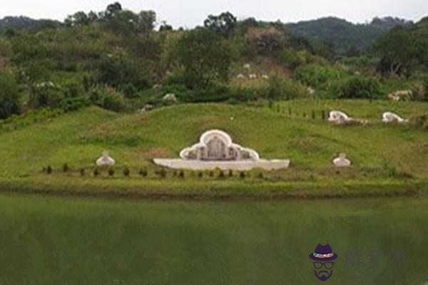 陰宅風水觀水秘訣