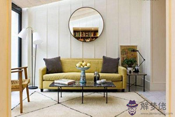 家中鏡子放在哪里最好