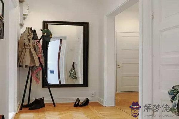 家中鏡子放在哪里最好