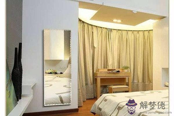 家中鏡子放在哪里最好