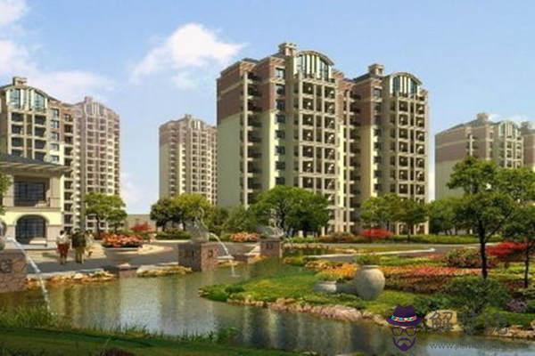 如何通過戶型判斷房屋風水好壞