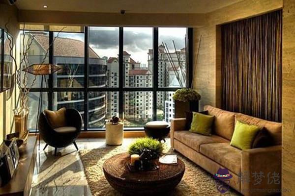 味煞對家宅的影響