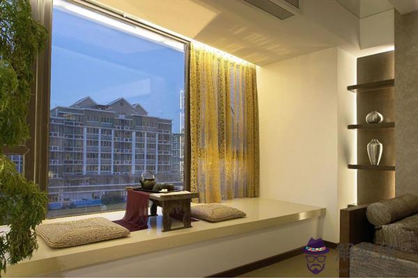 味煞對家宅的影響