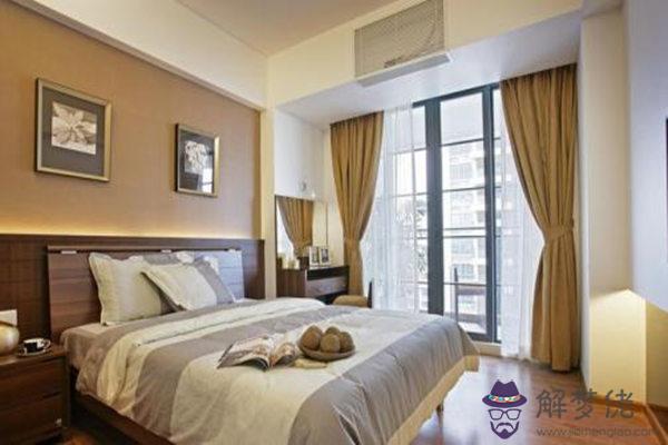 臥室窗簾顏色的風水講究 臥室窗簾顏色的風水講究