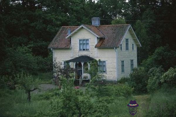 住宅外部環境風水禁忌大全