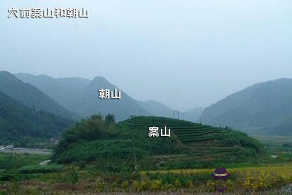 最簡單的風水立向原則與方法 最簡單的風水立向原則與方法