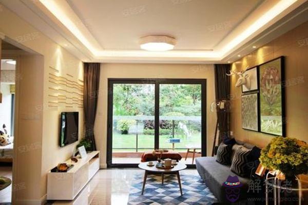 陽宅風水中常見的八忌