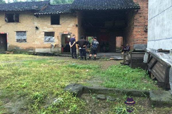 陽宅風水中常見的八忌