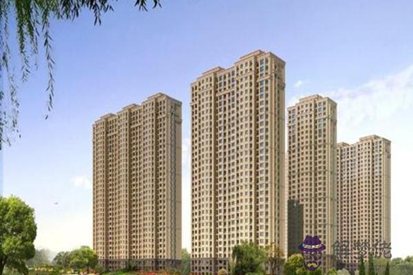 買房需要注意的六種煞氣